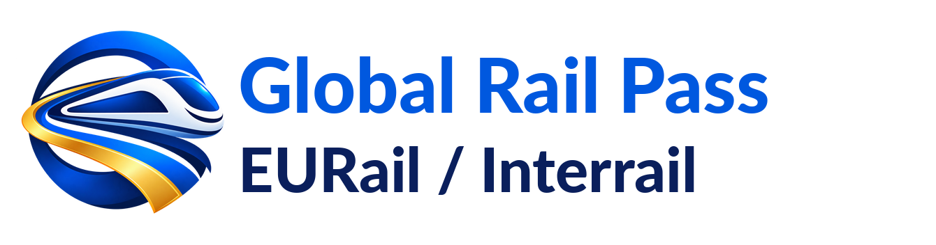 Interrail Global Rail Pass &mdash; explore Europe by train