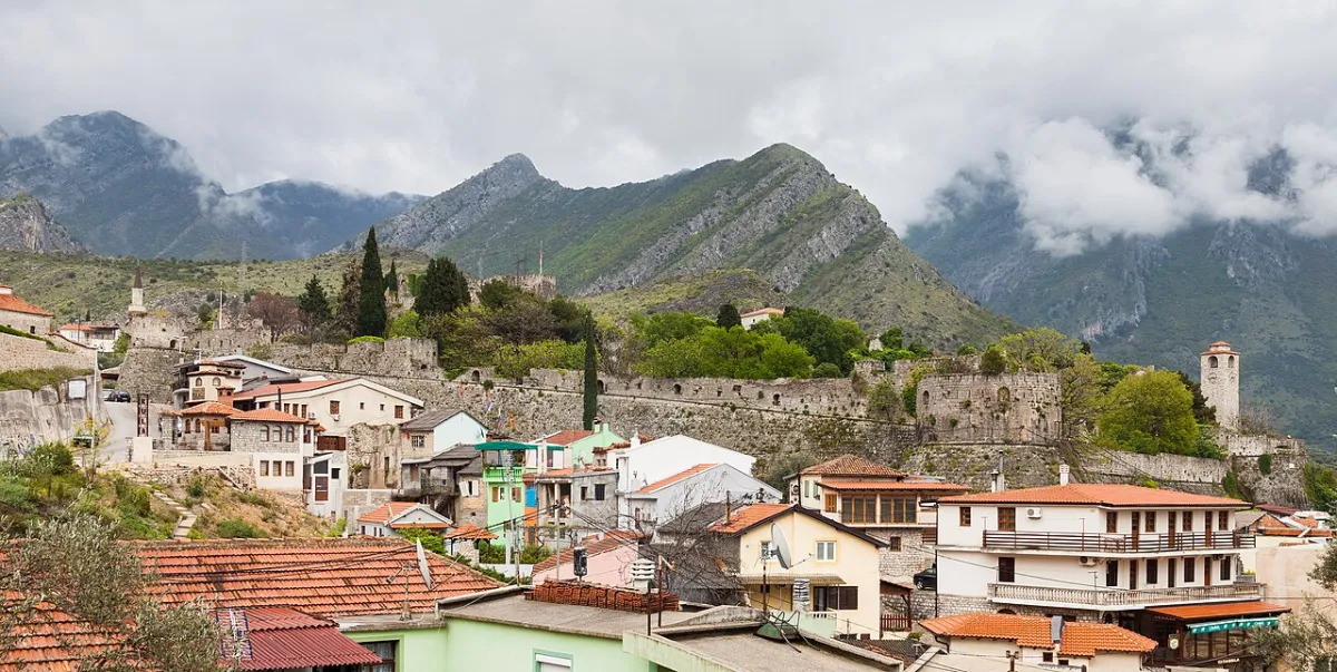 Bar, Montenegro — representative destination photograph