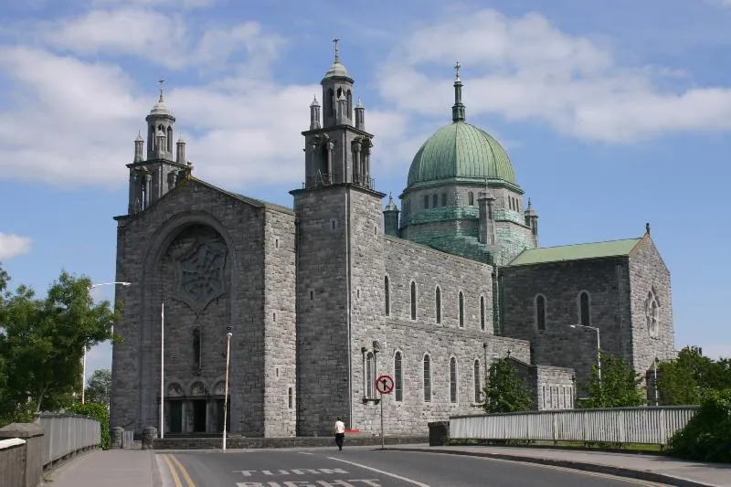 Galway, Ireland — representative destination photograph